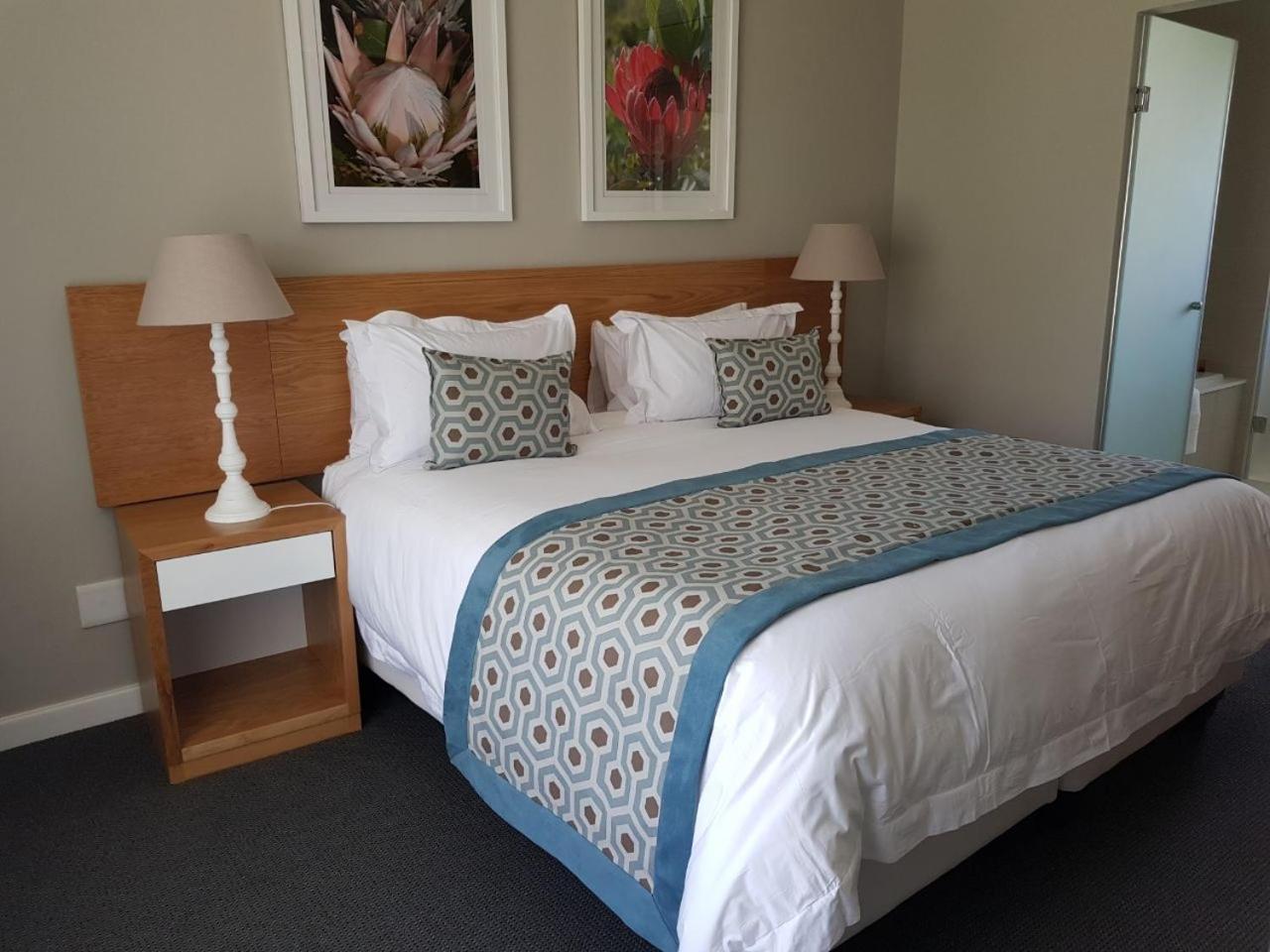 Pearl Valley Suites Simondium Екстериор снимка
