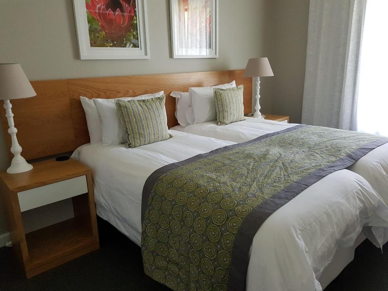Pearl Valley Suites Simondium Екстериор снимка