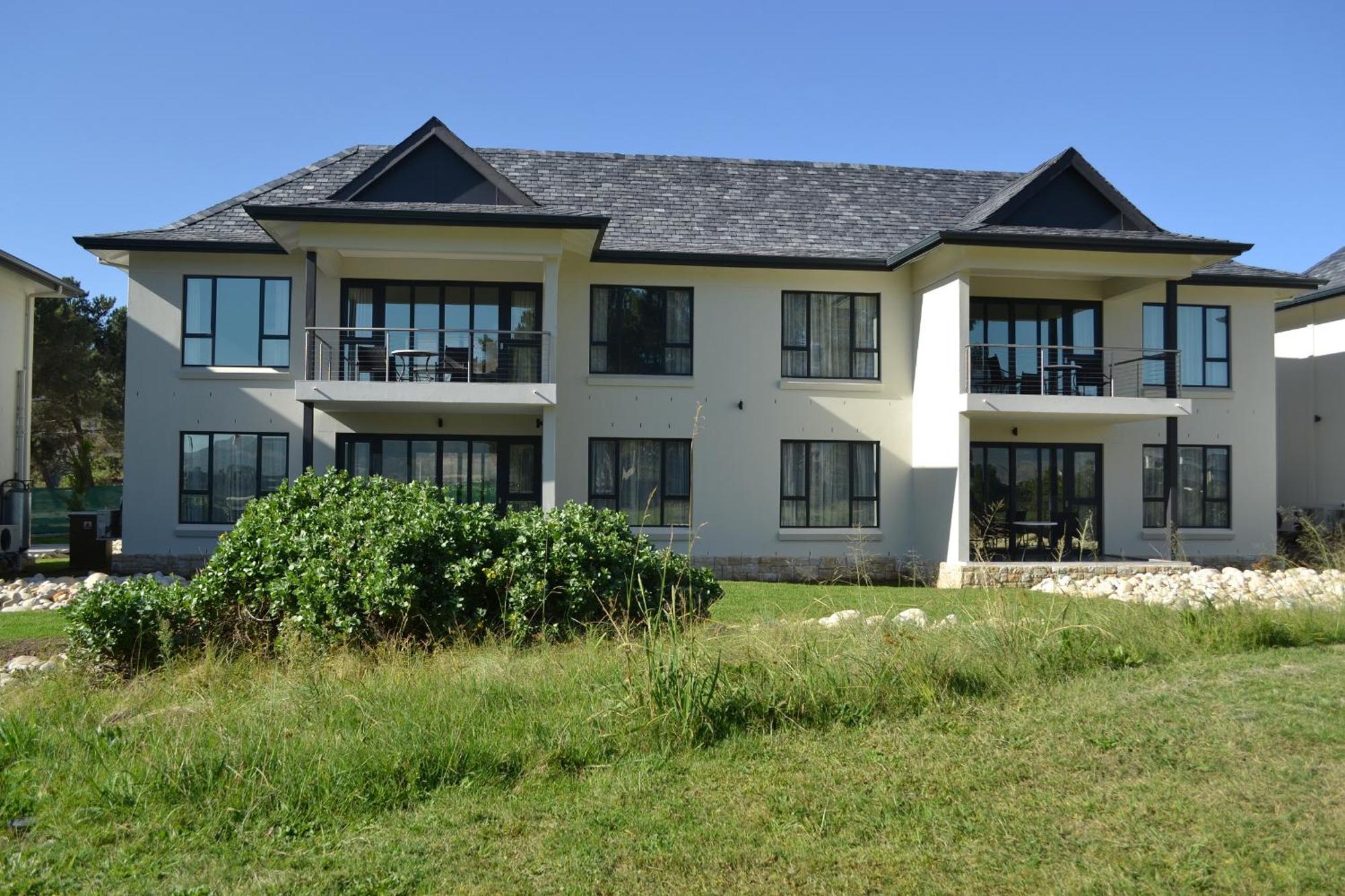 Pearl Valley Suites Simondium Екстериор снимка