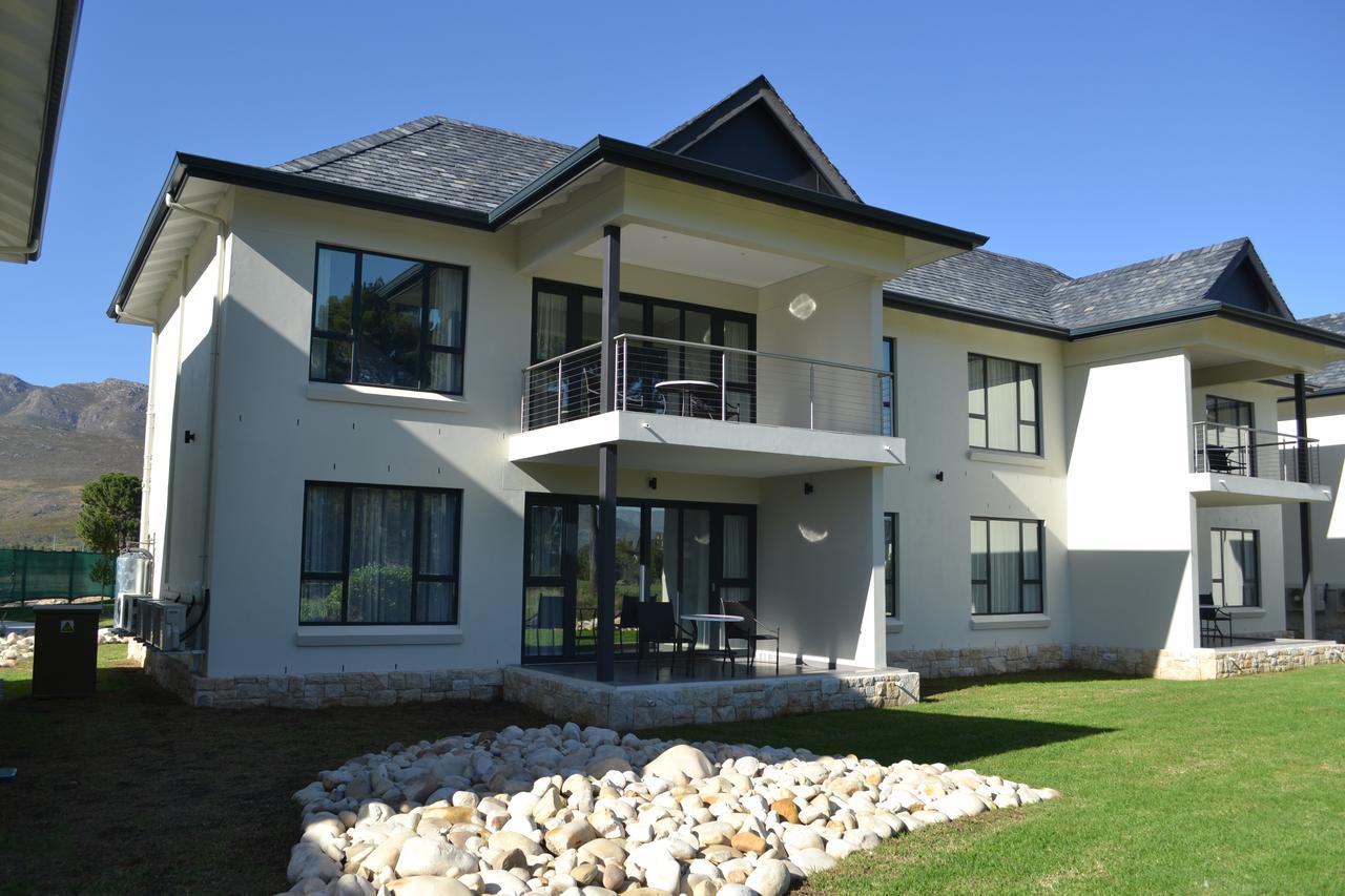 Pearl Valley Suites Simondium Екстериор снимка