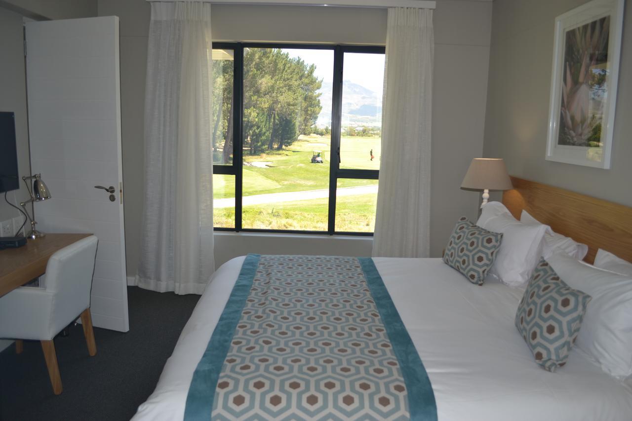 Pearl Valley Suites Simondium Екстериор снимка